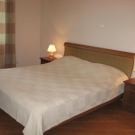 קייב Khreschatyk Guest House מראה חיצוני תמונה